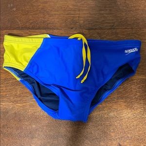 Speedo